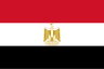 Egypt Flag