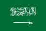 Saudi Flag