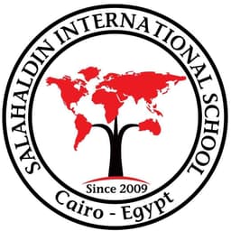 Salahaldin International School